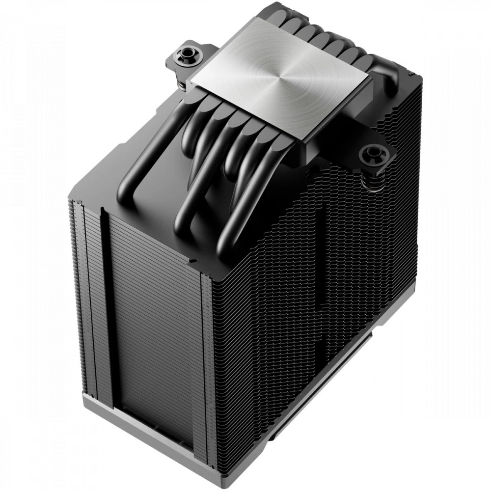 Система охлаждения Deepcool AK700 Digital NYX R-AK700-BKNNMN-GJD-1 Для процессора - миниатюра 8