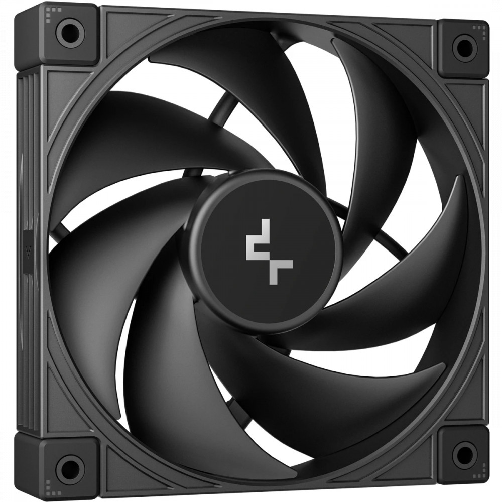 Система охлаждения Deepcool AK620 G2 Digital NYX R-AK620G2-BKNNMN-GJD-1 Для процессора - миниатюра 9