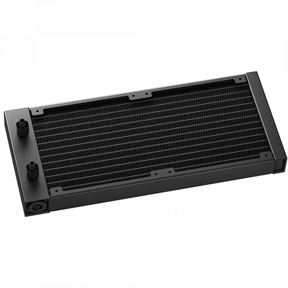 Система охлаждения Deepcool LE240 PRO ARGB R-LE240PRO-BKAMMC-G-1 Для процессора - миниатюра 8
