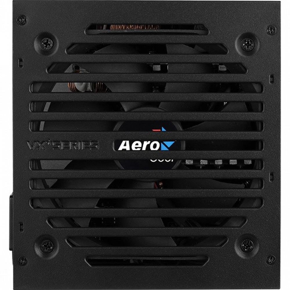 Блок питания Aerocool VX PLUS Stealth 700 ACPN-VS70AEY.12 700 Вт - миниатюра 6