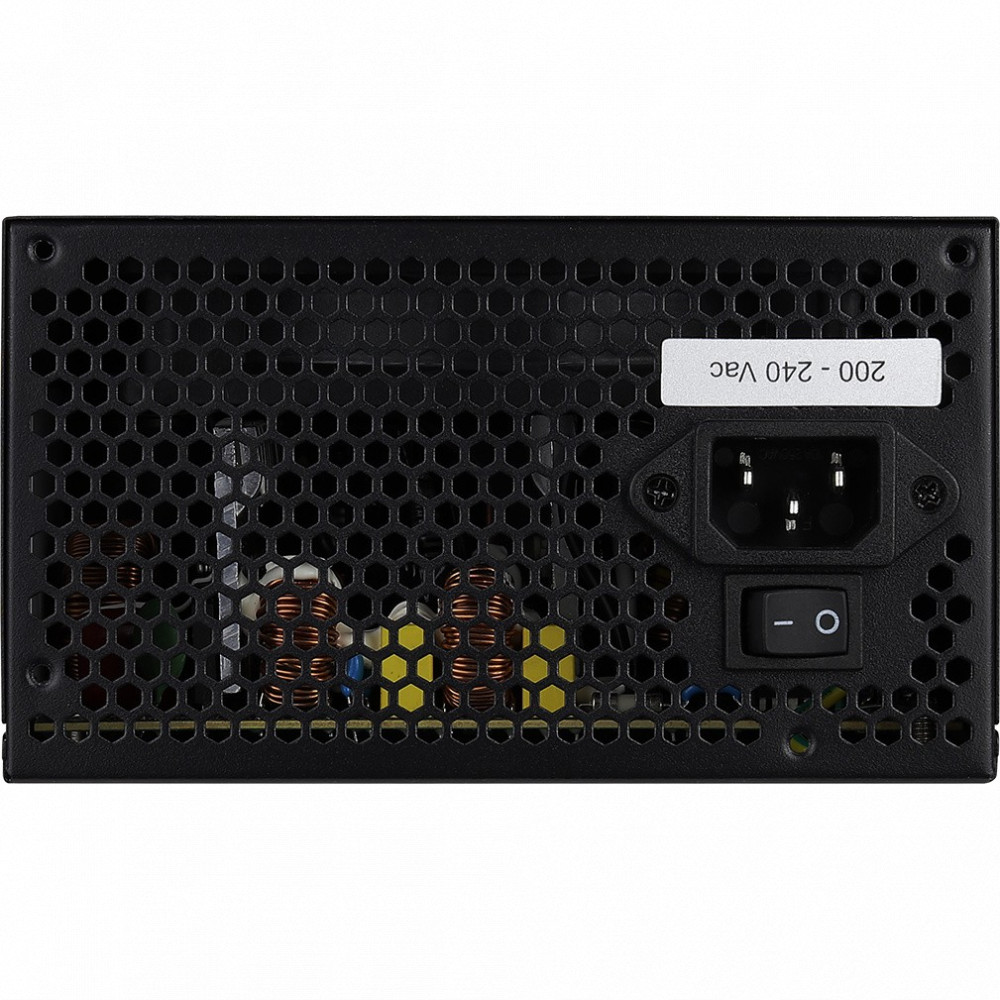 Блок питания Aerocool VX PLUS Stealth 700 ACPN-VS70AEY.12 700 Вт - миниатюра 7