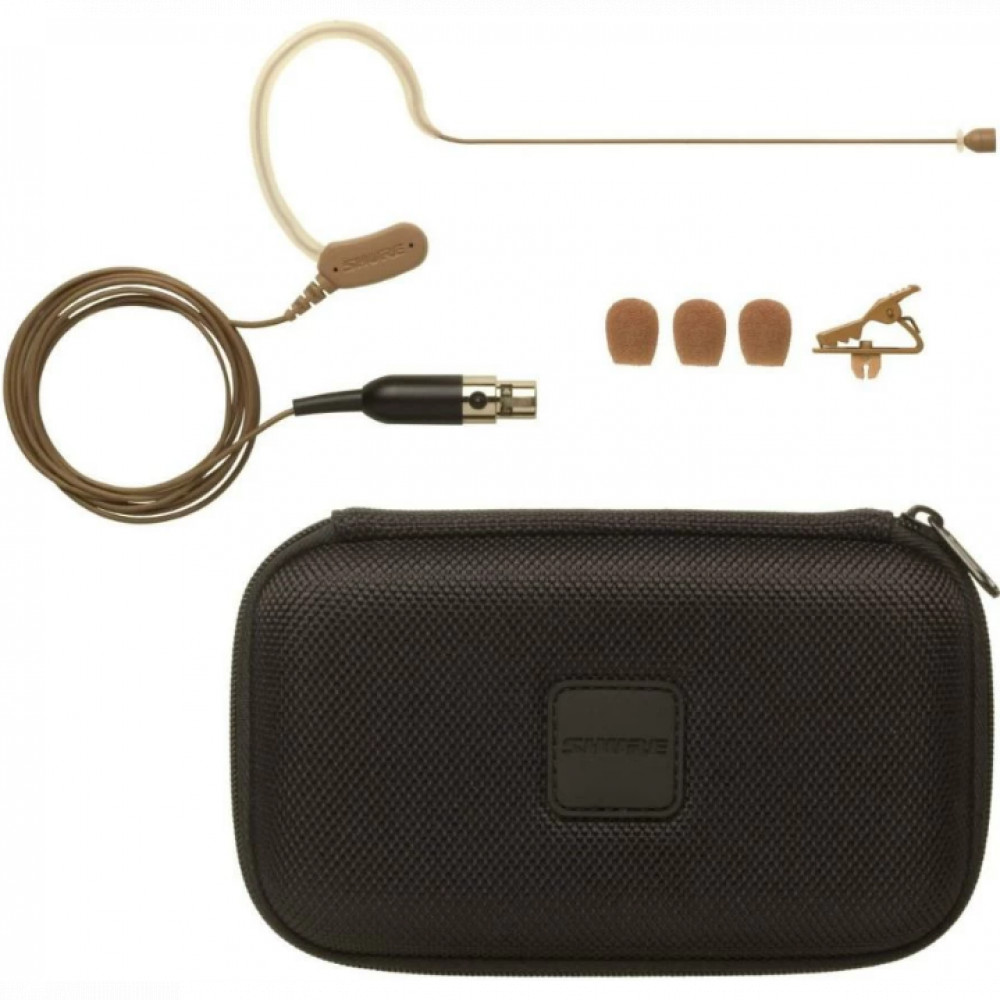 Микрофон SHURE MX153C/O-TQG - миниатюра 4