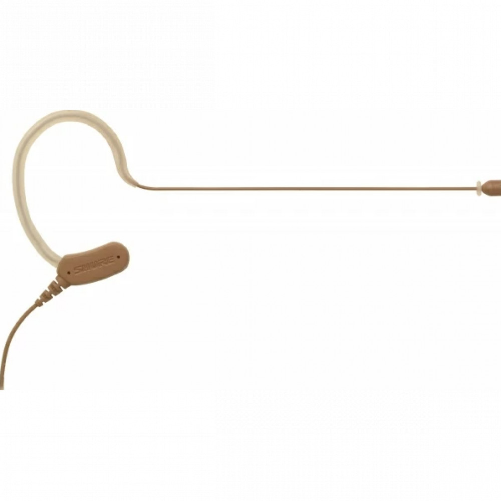 Микрофон SHURE MX153C/O-TQG - миниатюра 3