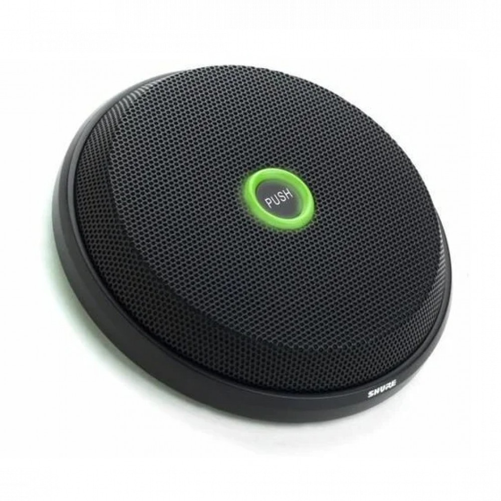 Микрофон SHURE MX396/C-TRI - миниатюра 2