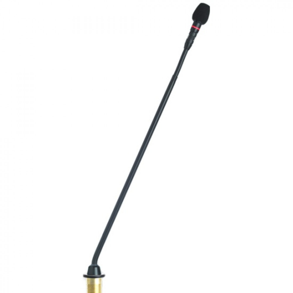 Микрофон SHURE MX415RLP/N - миниатюра 2