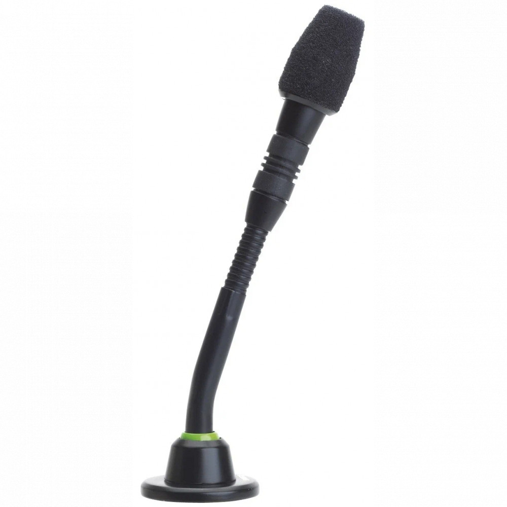 Микрофон SHURE MX405R/N - миниатюра 2