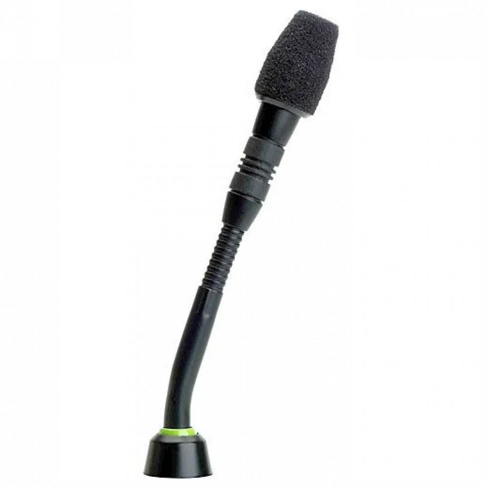 Микрофон SHURE MX405LP/S - миниатюра 2