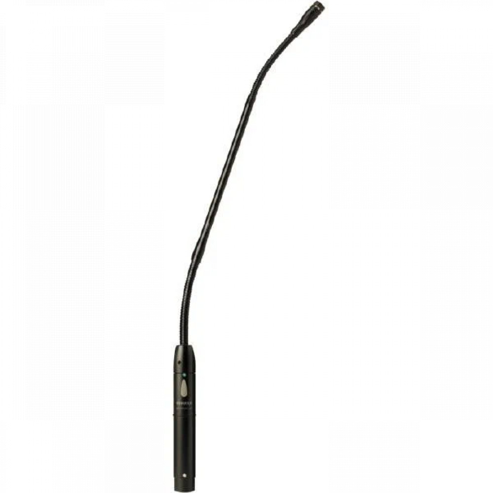Микрофон SHURE MX412SE/N - миниатюра 2