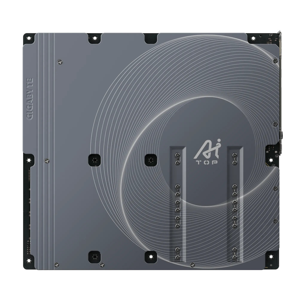 Материнская плата Gigabyte W790 AI TOP 1.0 2B E-ATX, LGA 4677 - миниатюра 7