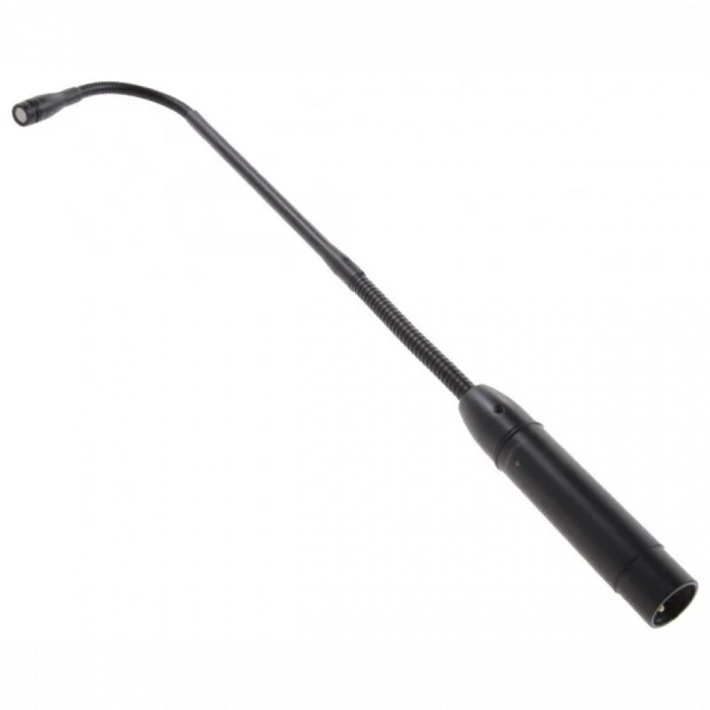 Микрофон SHURE MX412/C - миниатюра 3