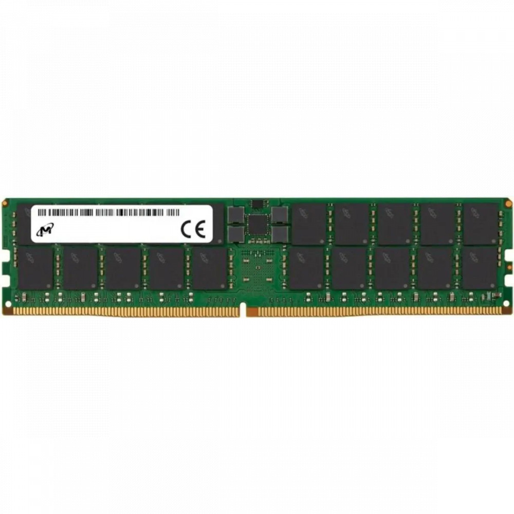 ОЗУ Crucial MTC40F2046S1RC56BD2 DIMM, DDR5, 64 Гб, 2800 МГц - миниатюра 2