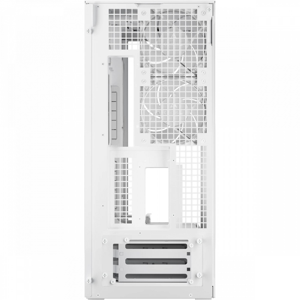 Корпус ARCTIC Xtender VG White ACPCC00017A Mid-Tower - миниатюра 8