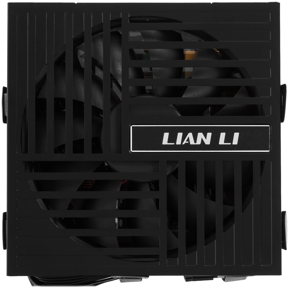 Блок питания Lian Li BX 750B G9P.BX0750B.B000.RU 750 Вт - миниатюра 7