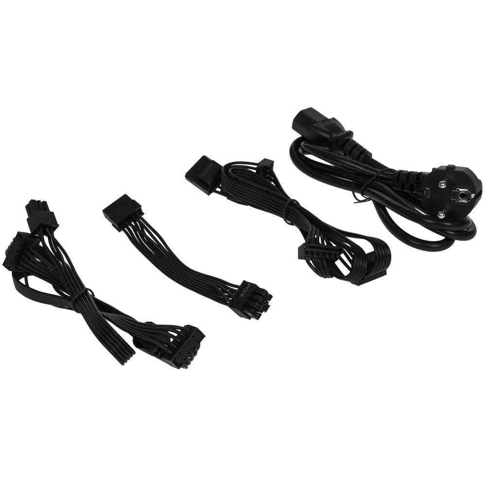 Блок питания Lian Li BX 750B G9P.BX0750B.B000.RU 750 Вт - миниатюра 10