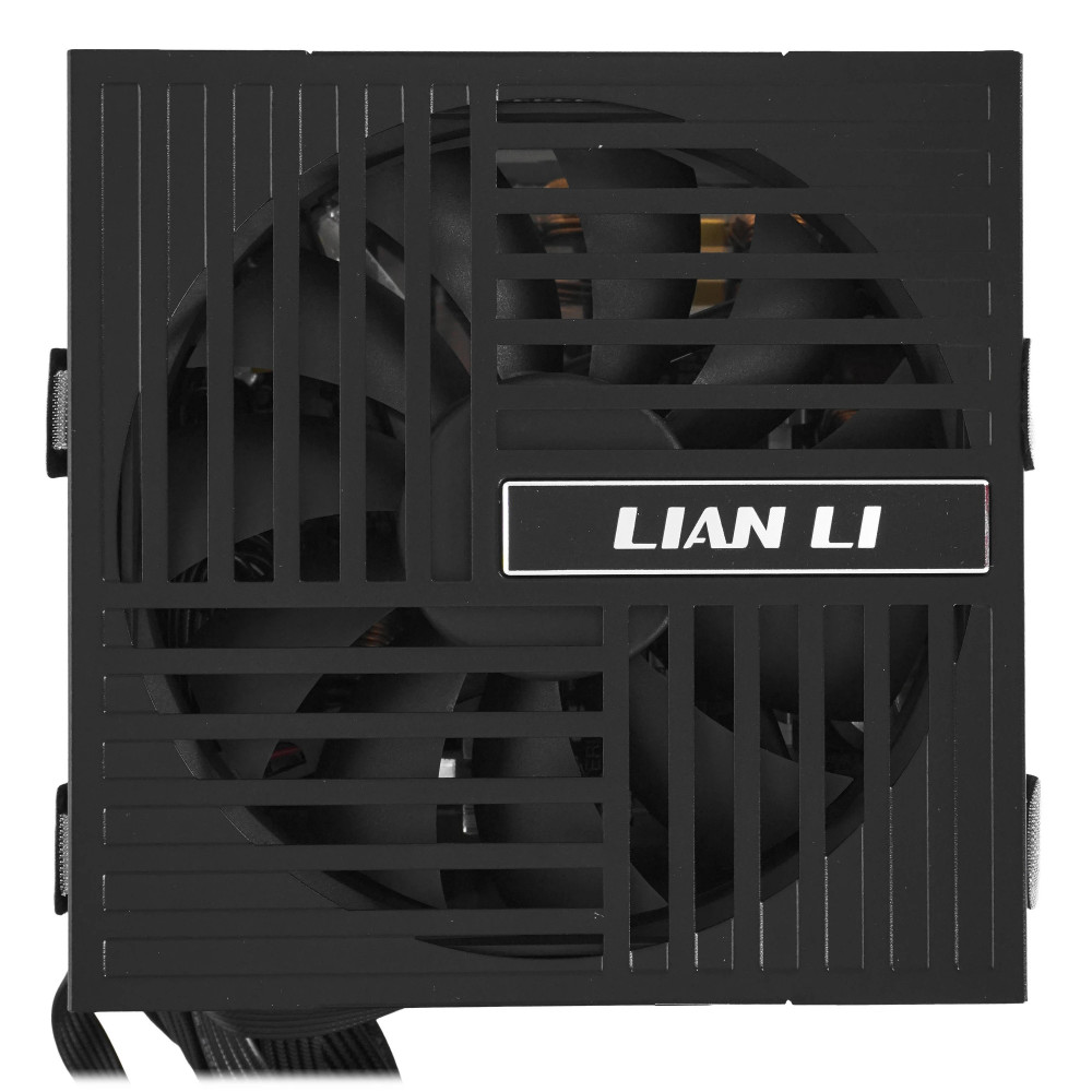Блок питания Lian Li BX 650B G9P.BX0650B.B000.RU 650 Вт - миниатюра 7