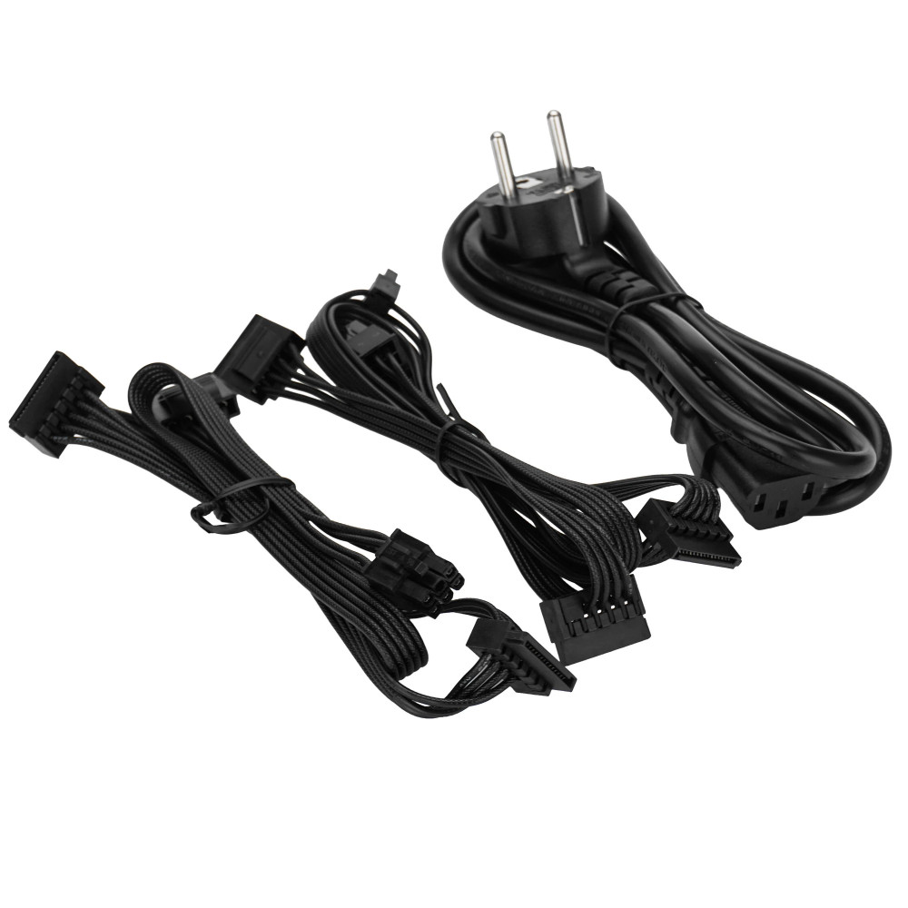 Блок питания Lian Li BX 650B G9P.BX0650B.B000.RU 650 Вт - миниатюра 10