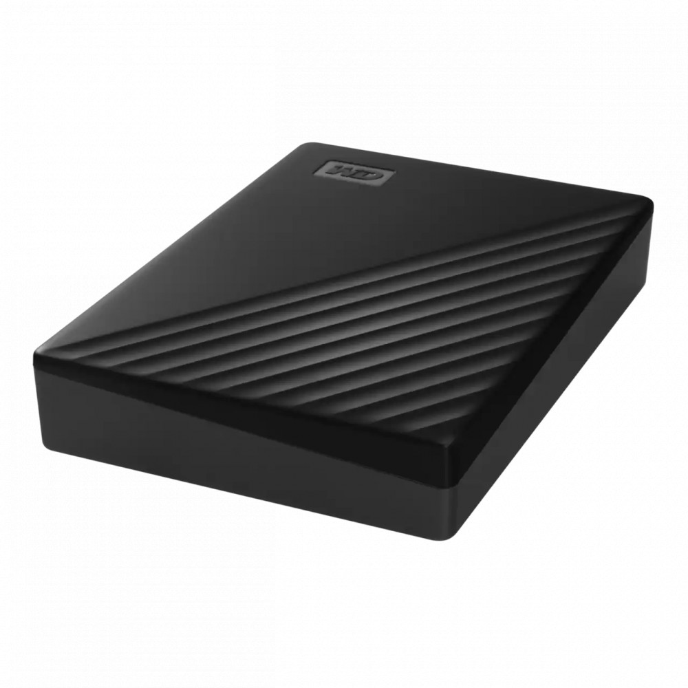 Внешние накопители Western Digital WDBR9S0060BBK-WESN 6 ТБ - миниатюра 9