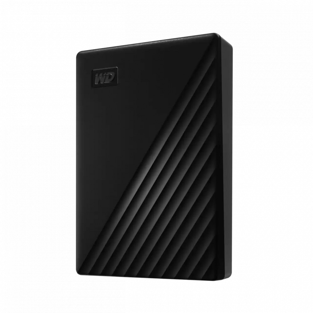 Внешние накопители Western Digital WDBR9S0060BBK-WESN 6 ТБ - миниатюра 7