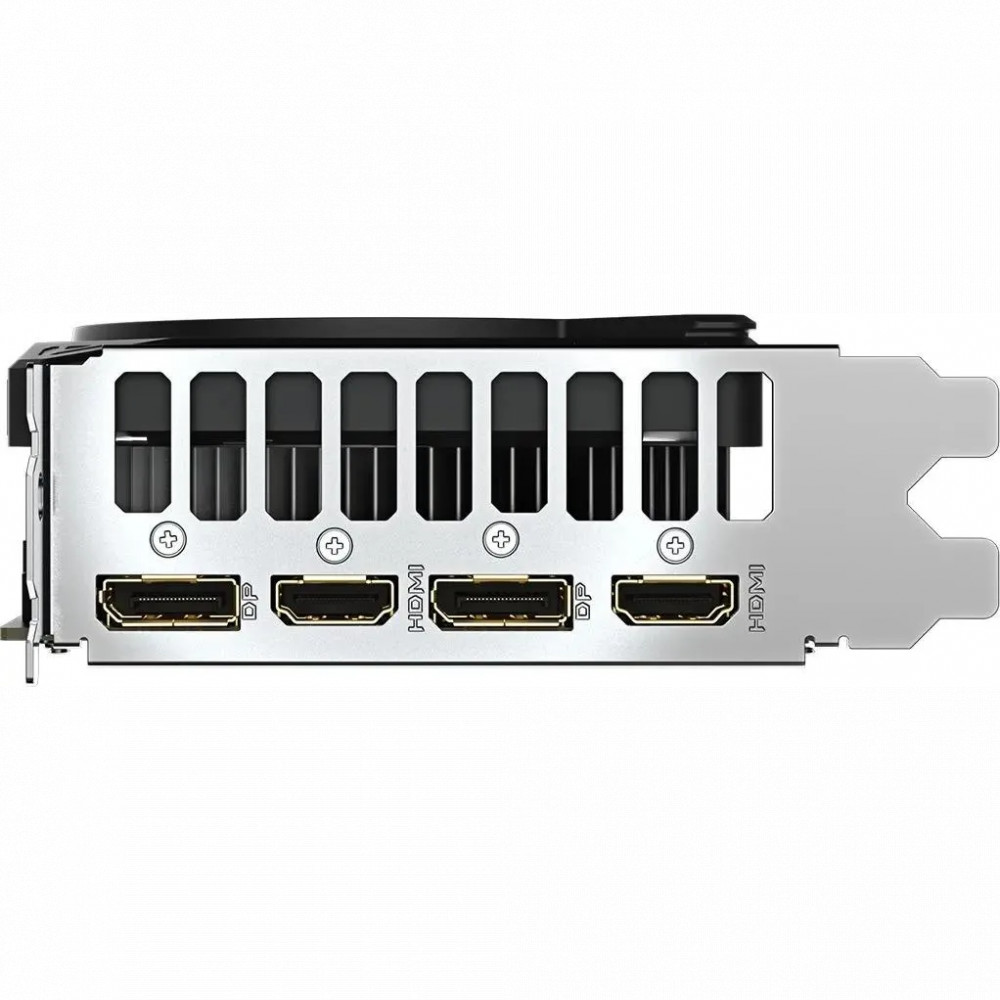 Видеокарта Gigabyte GeForce RTX 5050 GV-N5050D6-8GD 8 ГБ - миниатюра 9