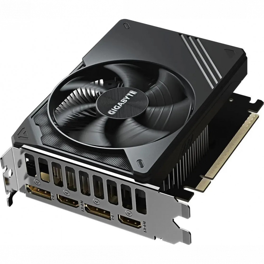 Видеокарта Gigabyte GeForce RTX 5050 GV-N5050D6-8GD 8 ГБ - миниатюра 7