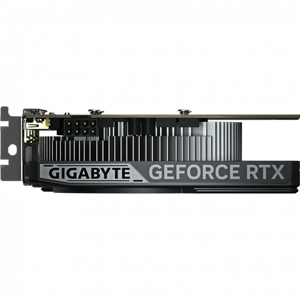 Видеокарта Gigabyte GeForce RTX 5050 GV-N5050D6-8GD 8 ГБ - миниатюра 8
