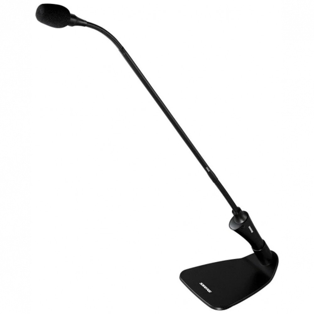 Микрофон SHURE CVG18DS-B/C - миниатюра 2
