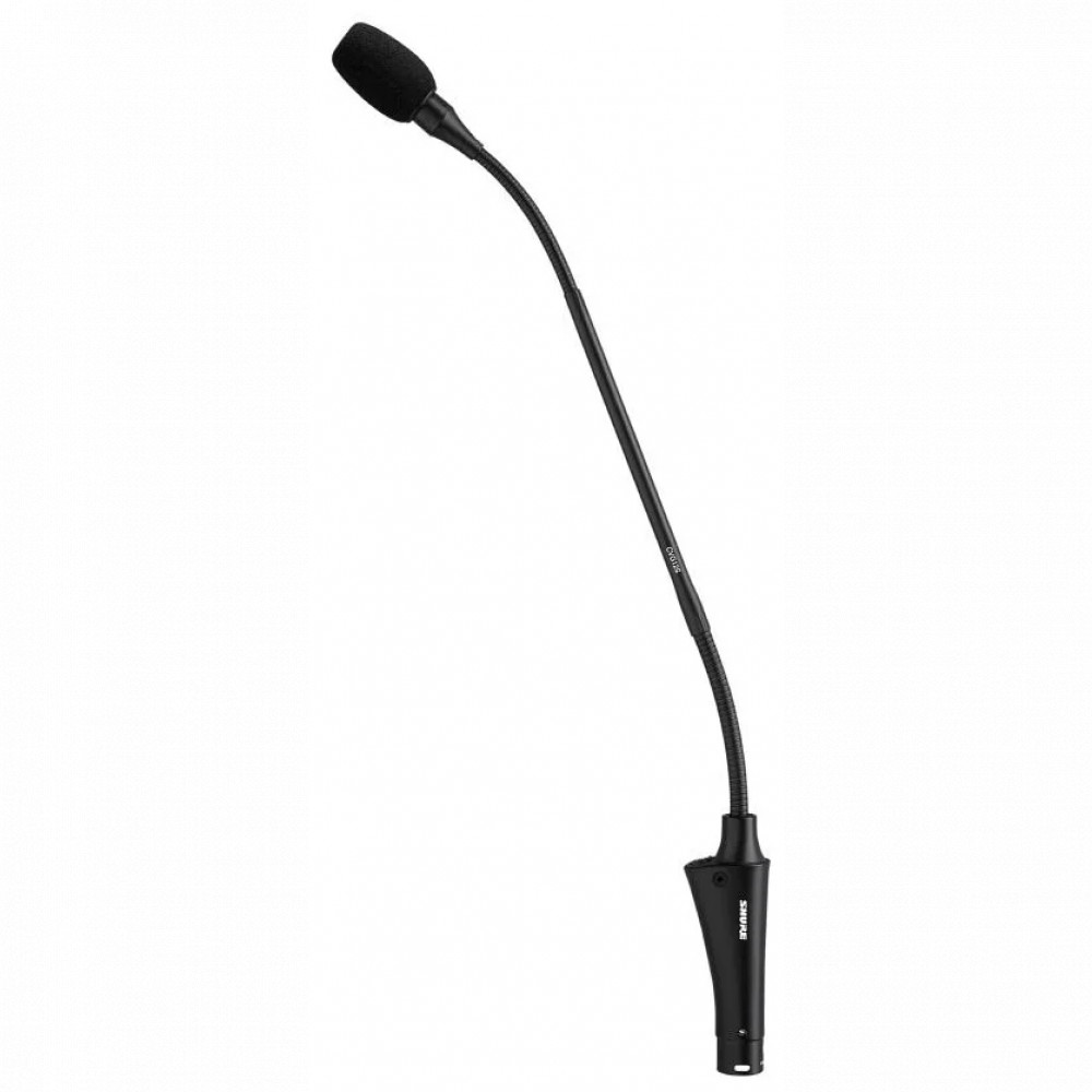 Микрофон SHURE CVG12DS-B/C - миниатюра 2