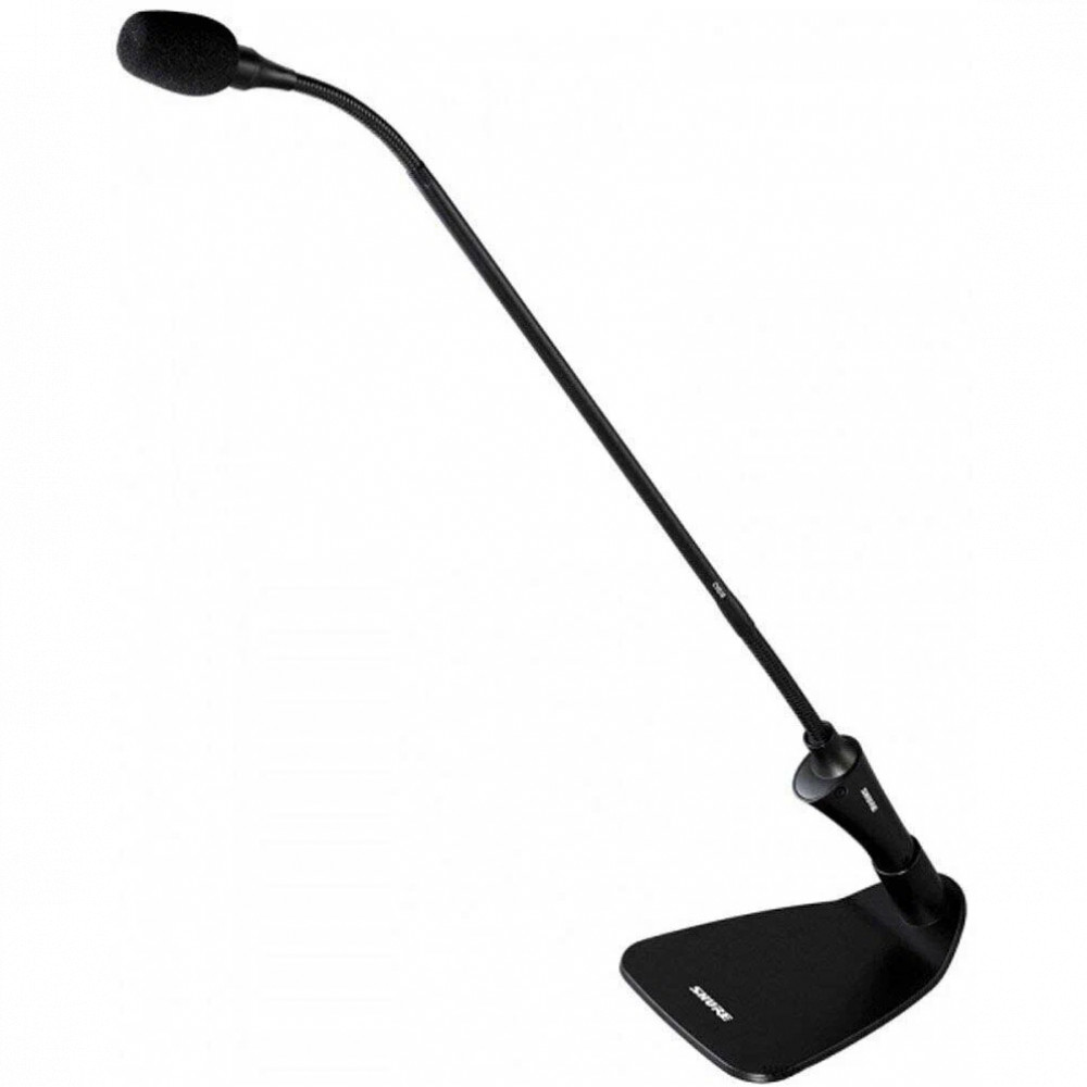 Микрофон SHURE CVG18S-B/C - миниатюра 4