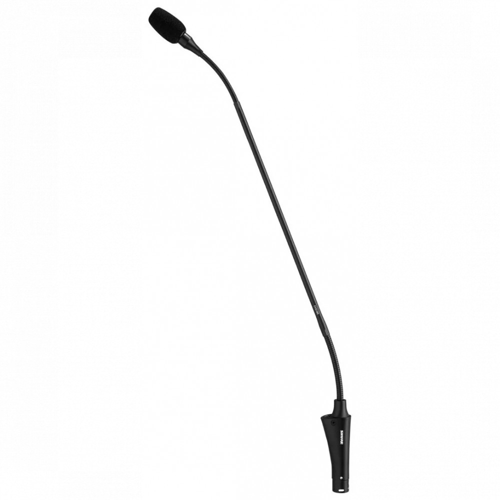 Микрофон SHURE CVG18S-B/C - миниатюра 3