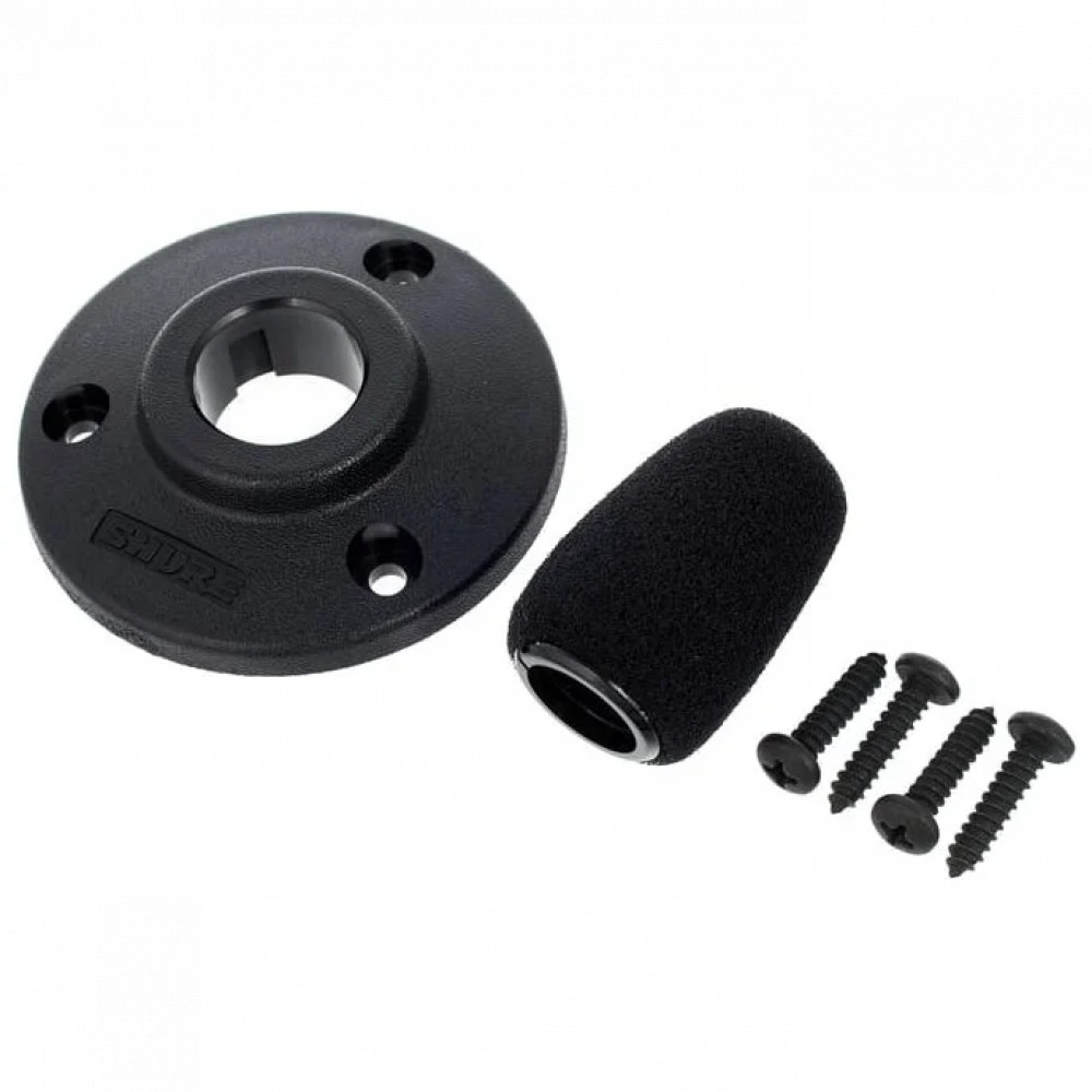 Микрофон SHURE CVG12-B/C - миниатюра 8