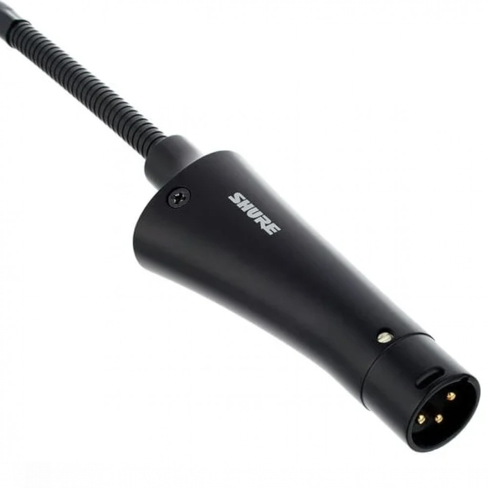 Микрофон SHURE CVG12-B/C - миниатюра 7