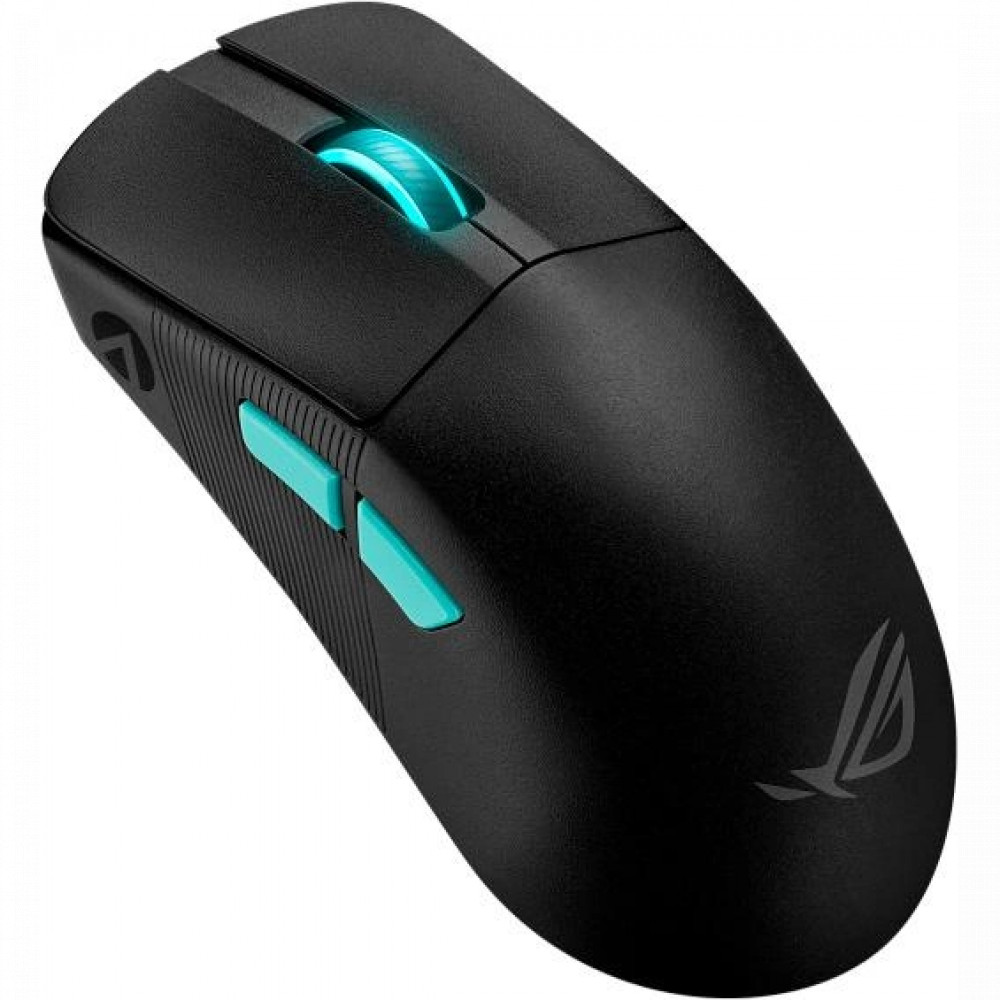 Мышь Asus P713 ROG HARPE ACE AIM LAB EDITION/ 90MP02W0-BMUA00 Премиальные, Беспроводная - миниатюра 6