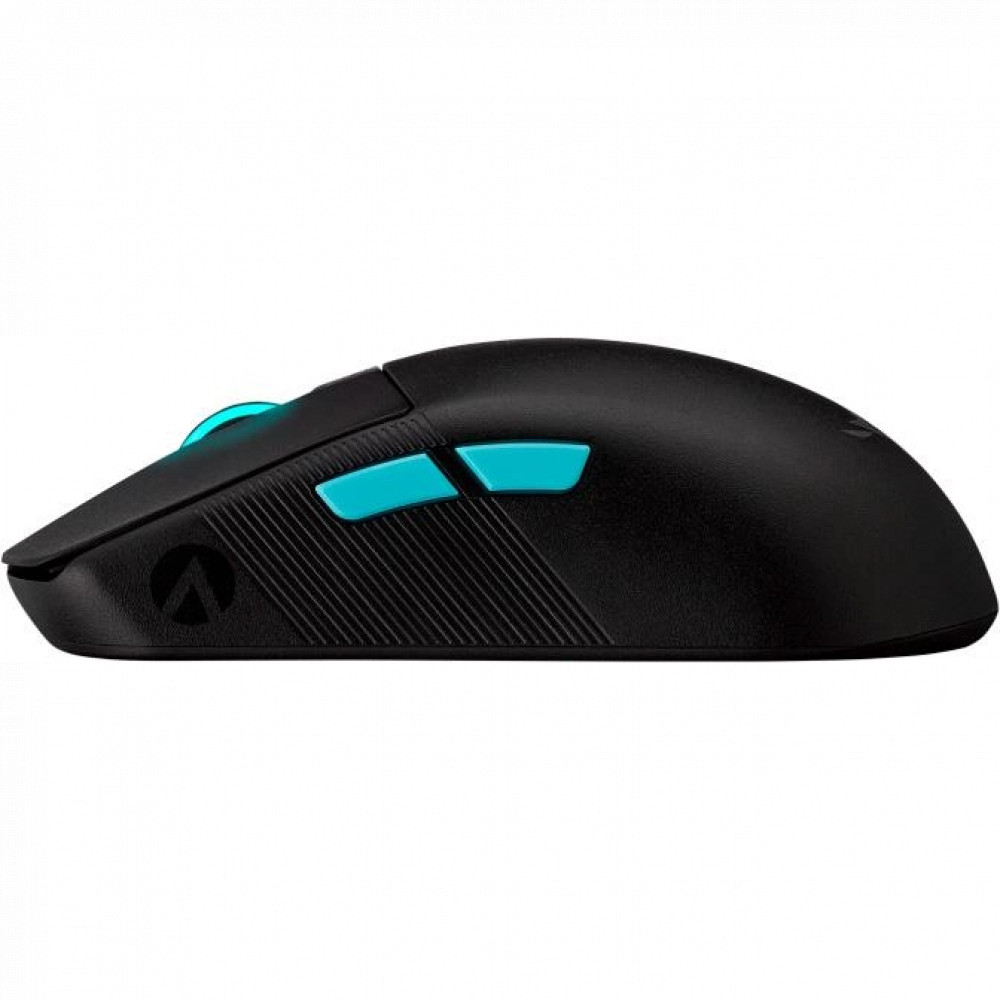 Мышь Asus P713 ROG HARPE ACE AIM LAB EDITION/ 90MP02W0-BMUA00 Премиальные, Беспроводная - миниатюра 8