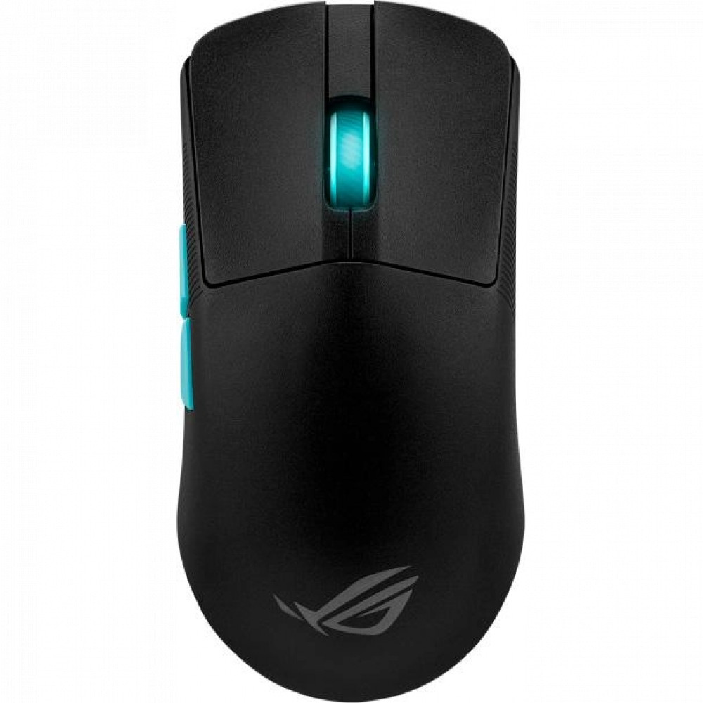 Мышь Asus P713 ROG HARPE ACE AIM LAB EDITION/ 90MP02W0-BMUA00 Премиальные, Беспроводная - миниатюра 5