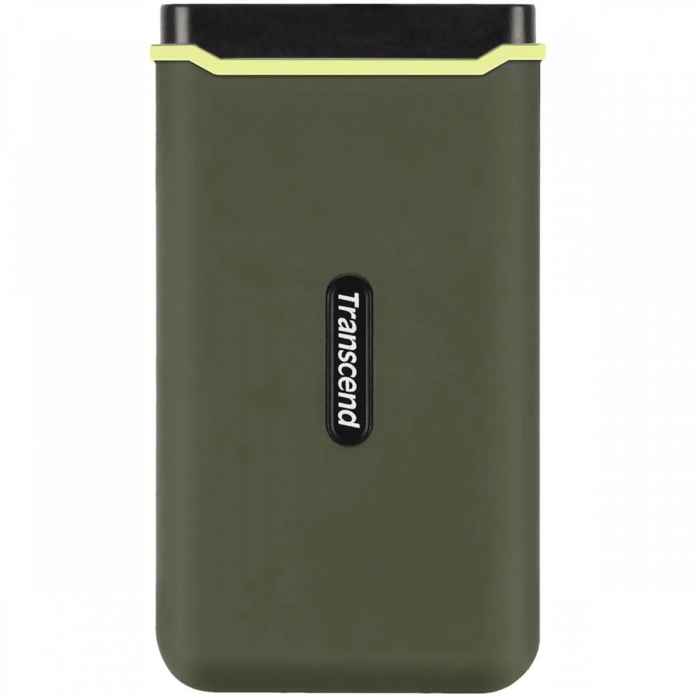 Внешние накопители Transcend ESD380C Portable SSD TS4TESD380C 4 ТБ - миниатюра 4