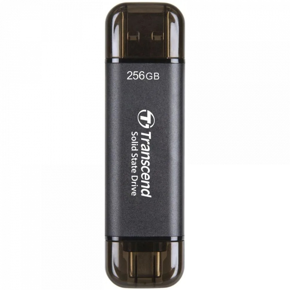 Внешние накопители Transcend ESD310C TS256GESD310C 256 ГБ - миниатюра 6