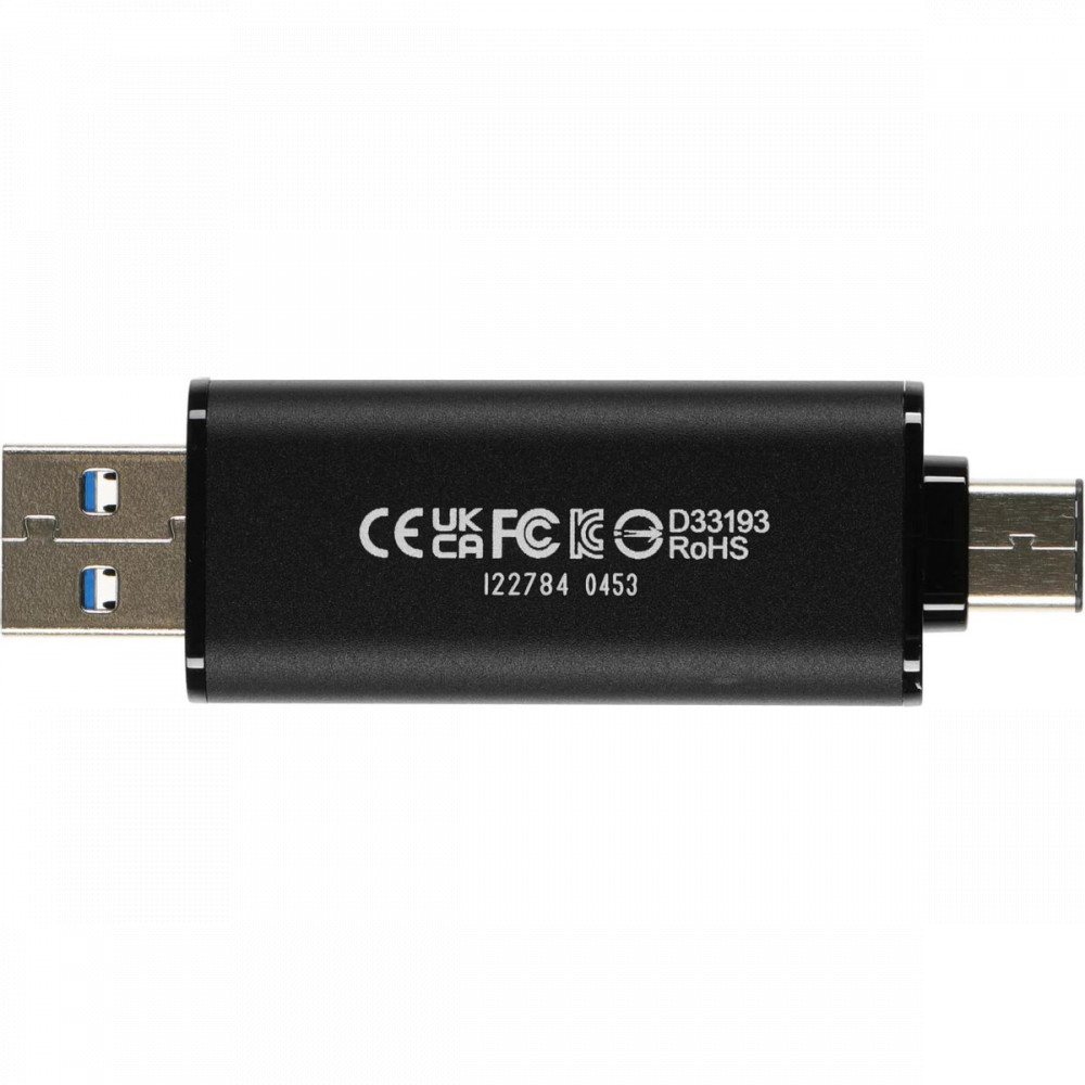 Внешние накопители Transcend ESD310 TS1TESD310C 1 ТБ - миниатюра 13