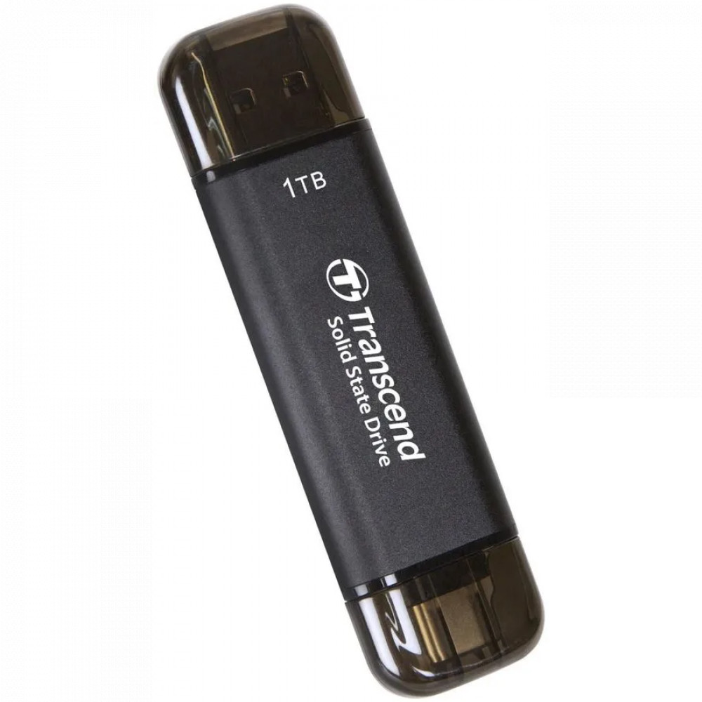 Внешние накопители Transcend ESD310 TS1TESD310C 1 ТБ - миниатюра 11