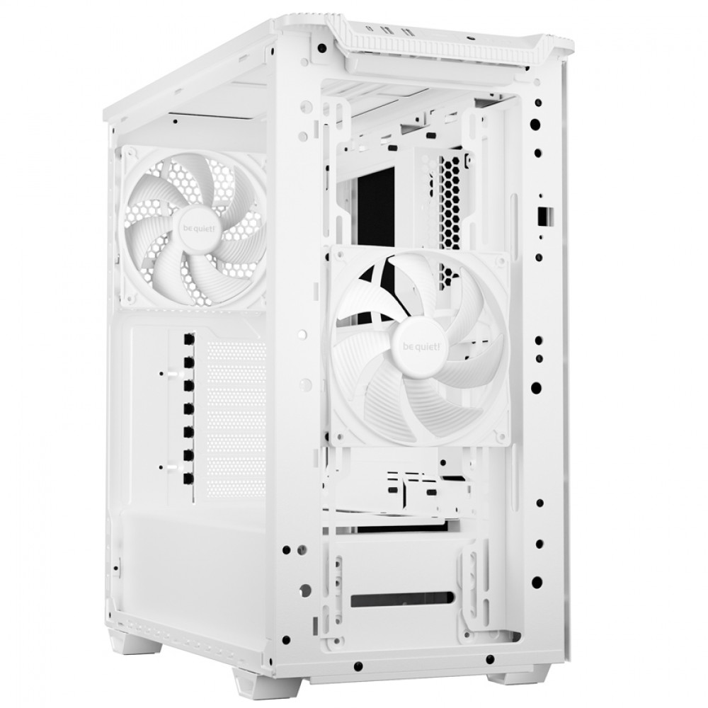 Корпус be quiet! PURE BASE 501 BG075 Mid-Tower - миниатюра 6