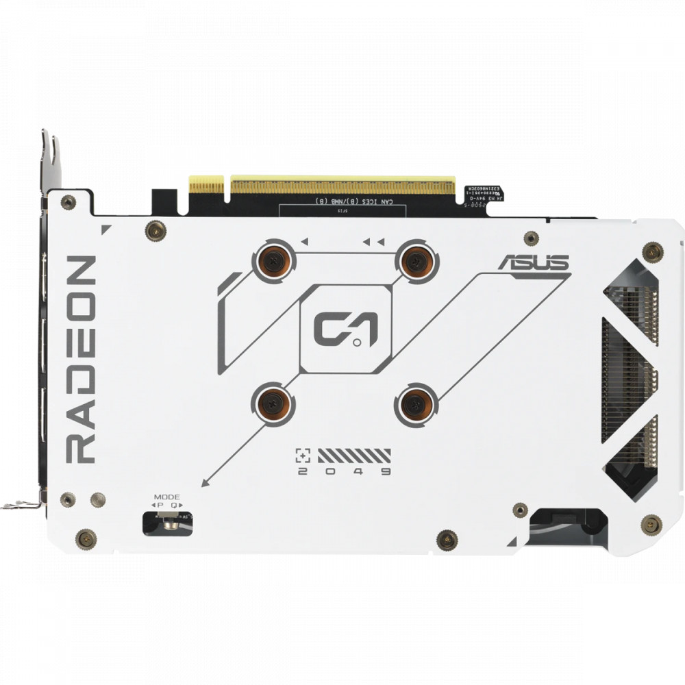 Видеокарта Asus AMD Radeon RX 9060 XT 16Gb 90YV0LG3-M0NA00 16 ГБ - миниатюра 8