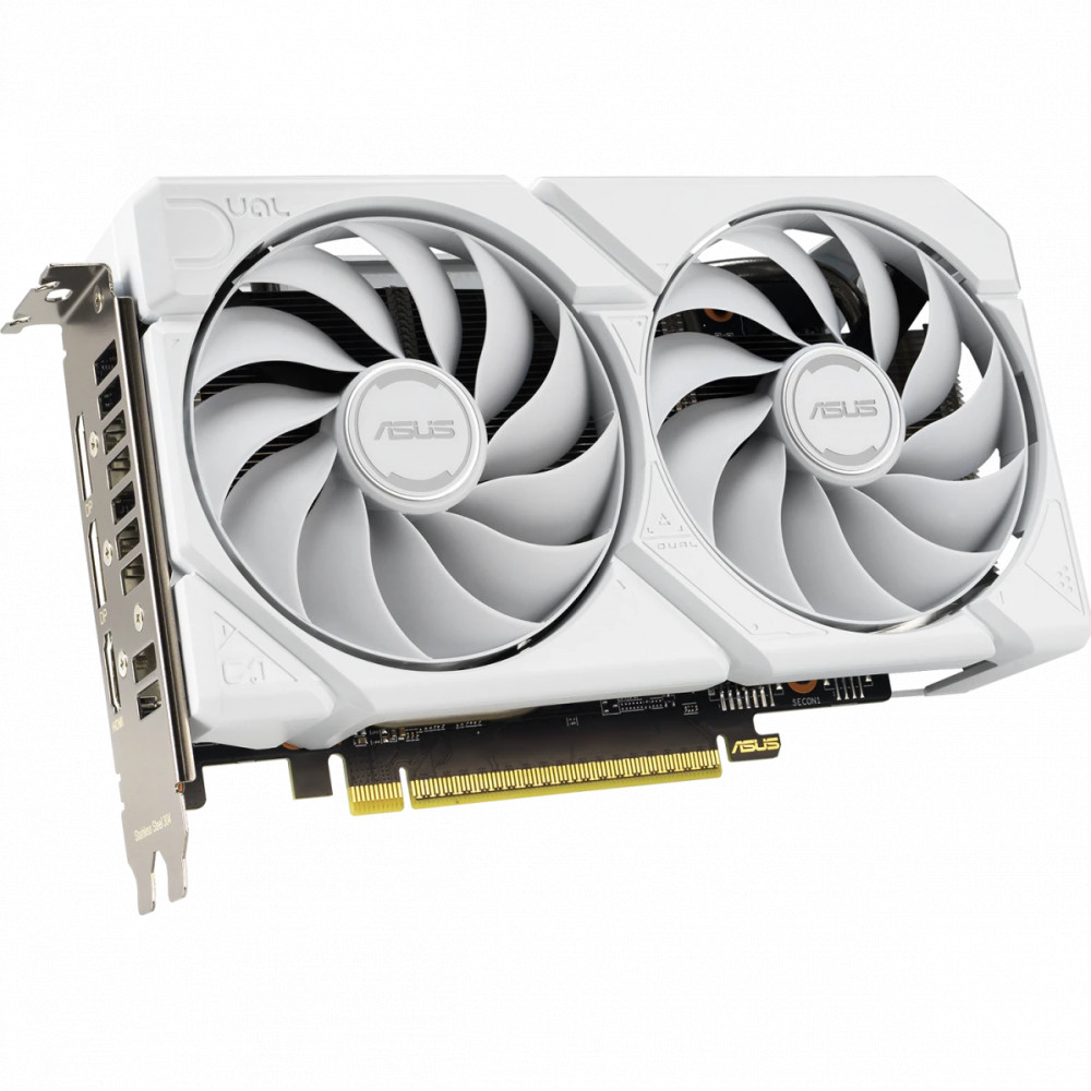 Видеокарта Asus AMD Radeon RX 9060 XT 16Gb 90YV0LG3-M0NA00 16 ГБ - миниатюра 7
