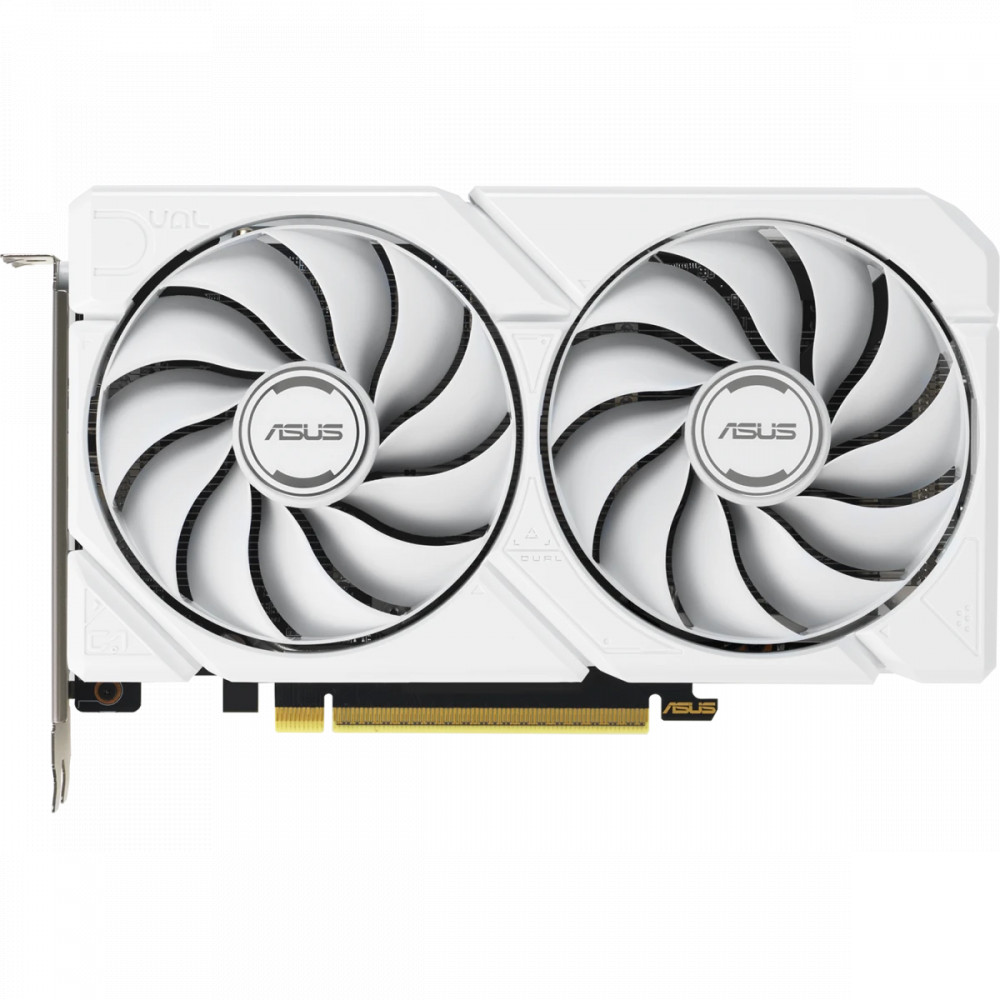 Видеокарта Asus AMD Radeon RX 9060 XT 16Gb 90YV0LG3-M0NA00 16 ГБ - миниатюра 6