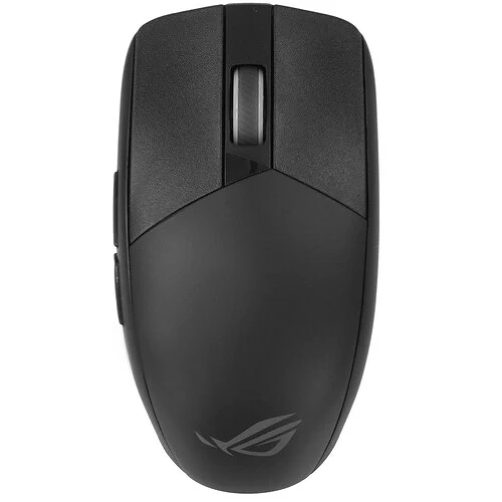 Мышь Asus P520 ROG STRIX IMPACT III WL 90MP03D0-BMUA10 Игровые, Беспроводная - миниатюра 3
