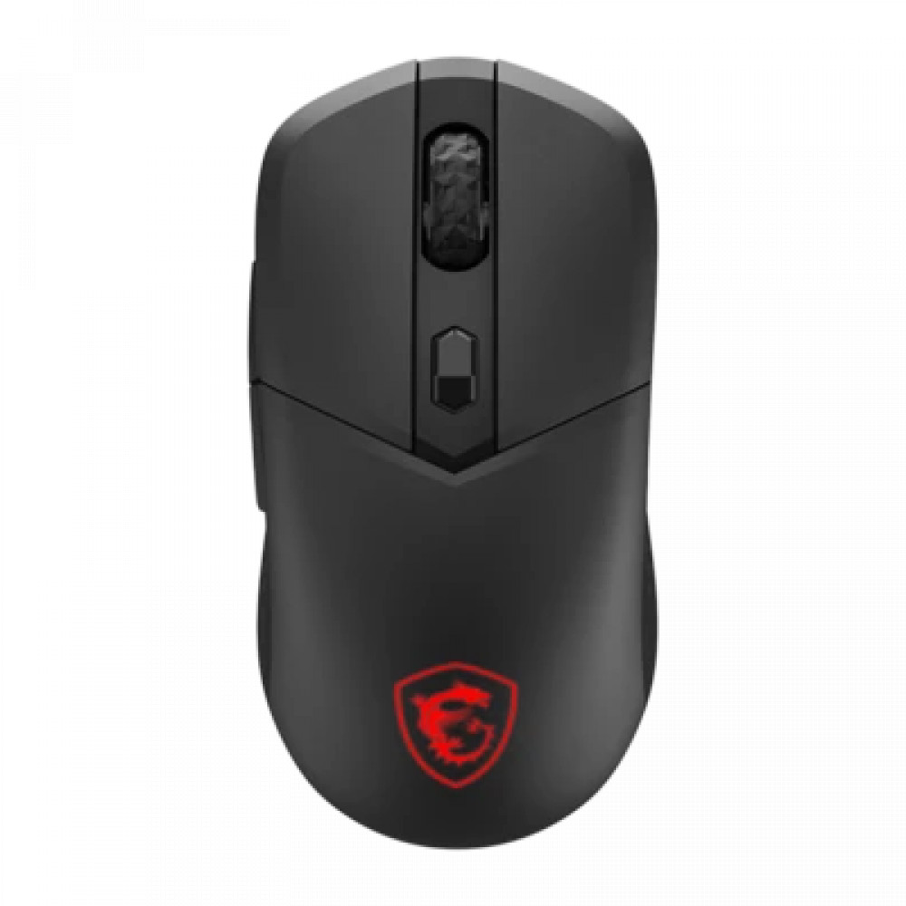 Мышь MSI VERSA 300 Elite Wireless VERSA 300 ELITE W Игровые, Беспроводная - миниатюра 3