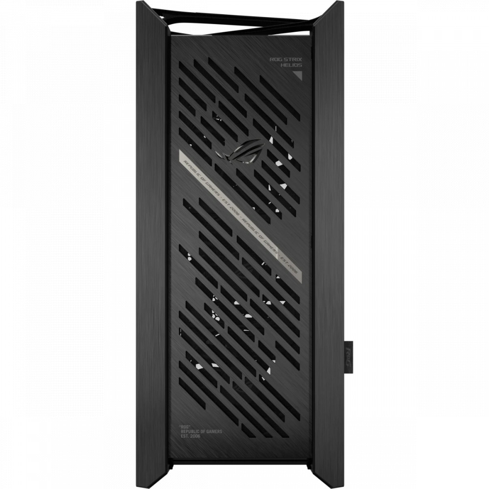 Корпус Asus ROG Strix Helios II GX601S Black 90DC00W0-B39000 Mid-Tower - миниатюра 10
