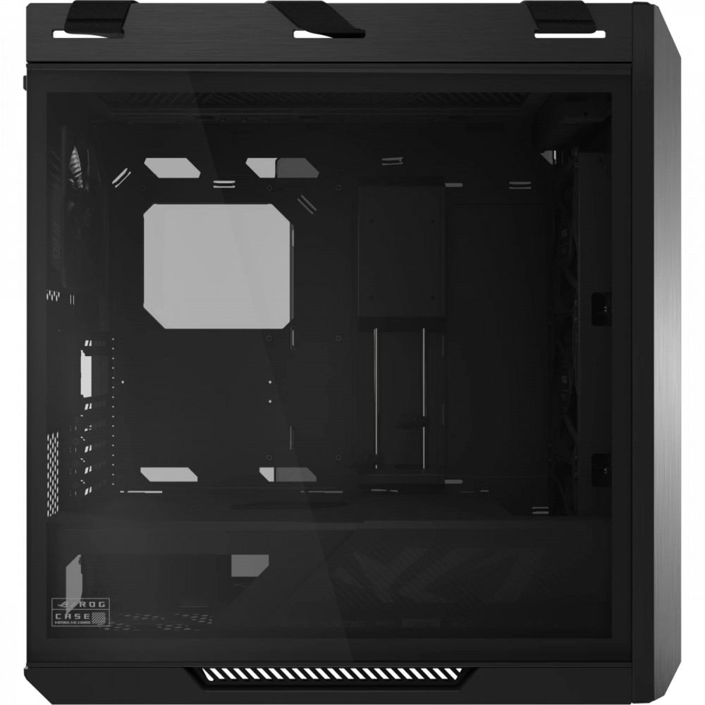 Корпус Asus ROG Strix Helios II GX601S Black 90DC00W0-B39000 Mid-Tower - миниатюра 12