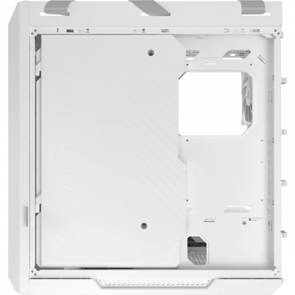 Корпус Asus ROG Strix Helios II GX601S White 90DC00W3-B39000 Mid-Tower - миниатюра 14
