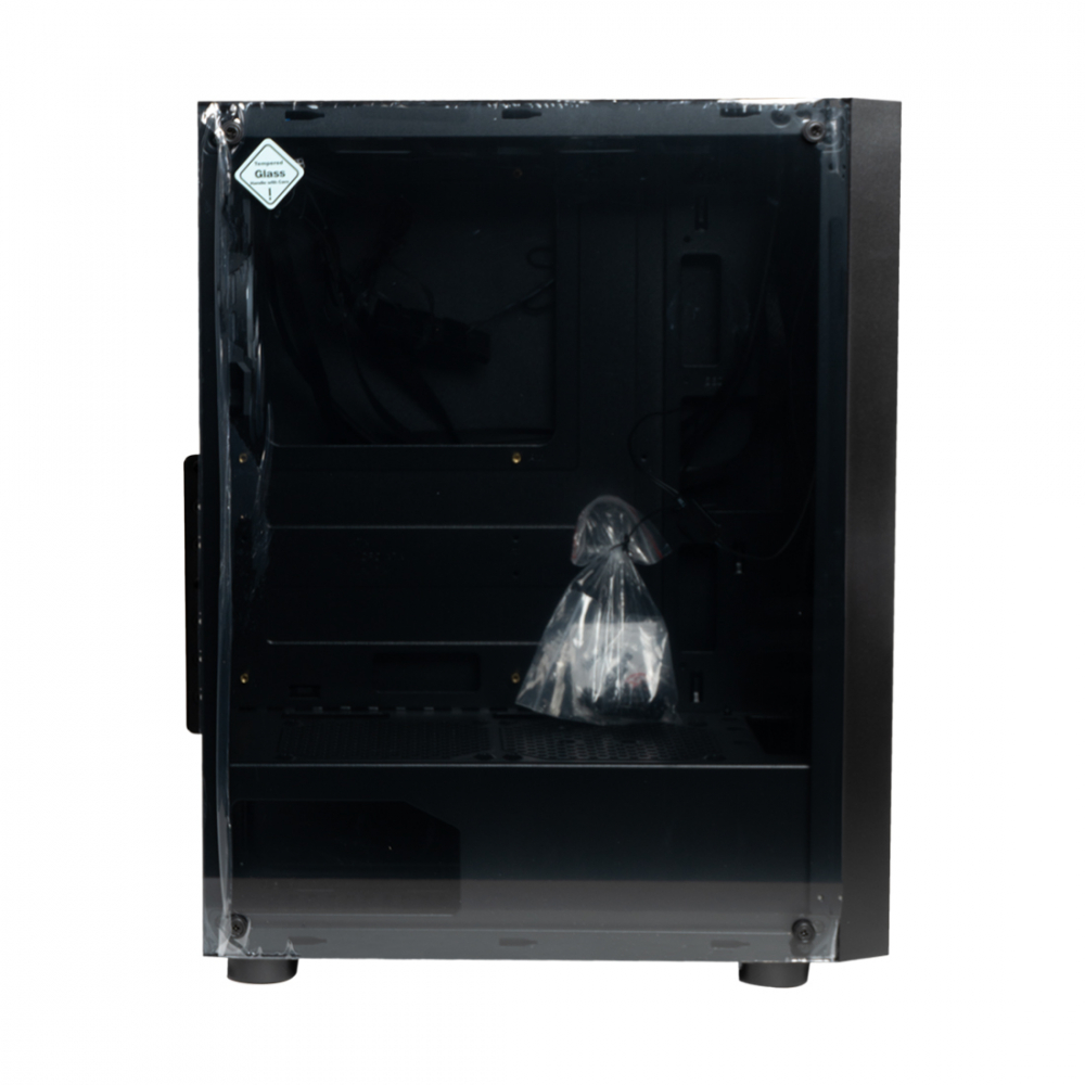 Корпус Huntkey GS450S Mid-Tower - миниатюра 6