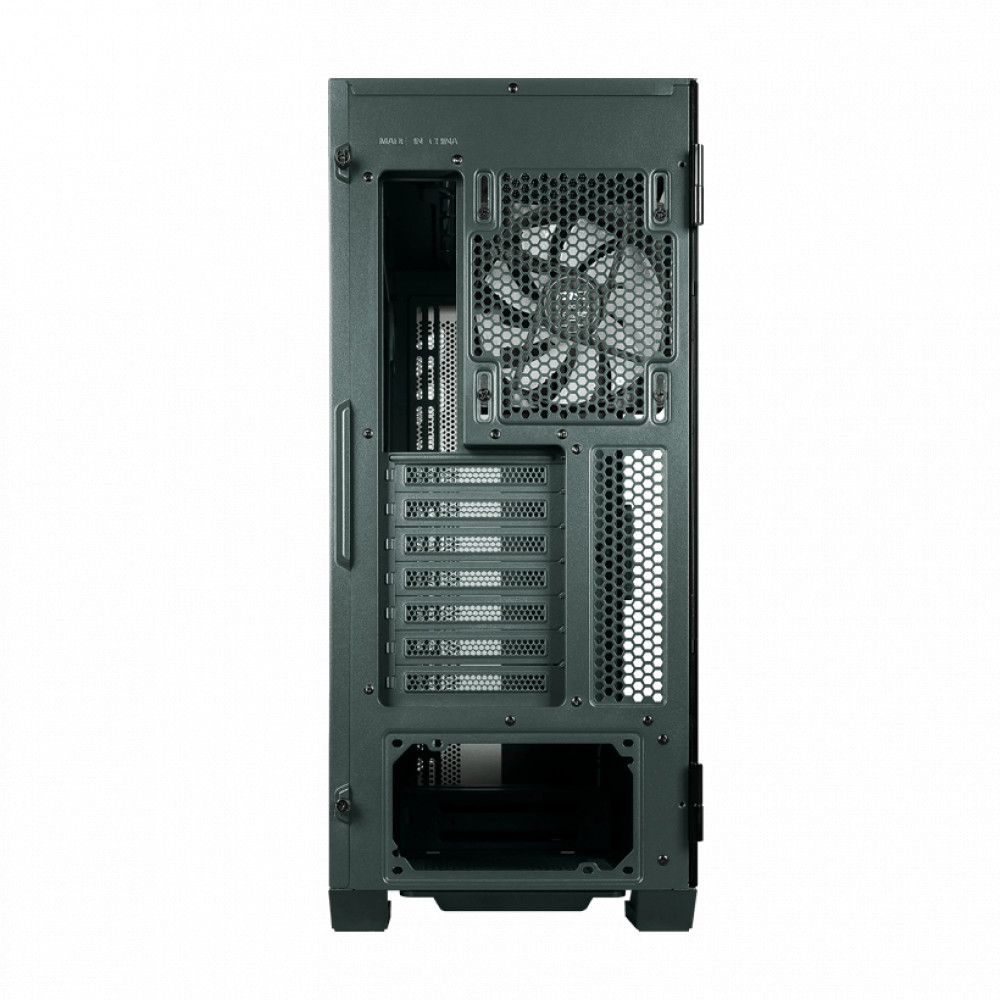 Корпус MSI MAG VAMPIRIC 300R MIDNIGHT GRE Mid-Tower - миниатюра 10