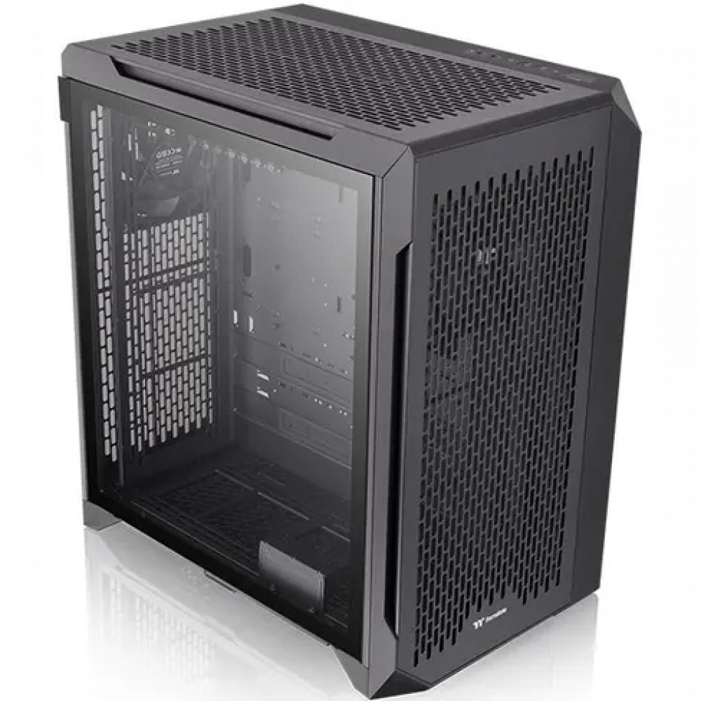 Корпус Thermaltake CTE C700 Air Black CA-1X7-00F1WN-00 Mid-Tower - миниатюра 6